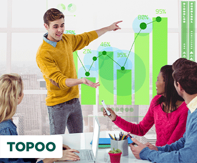 Como uma assessoria de marketing pode escalar suas vendas